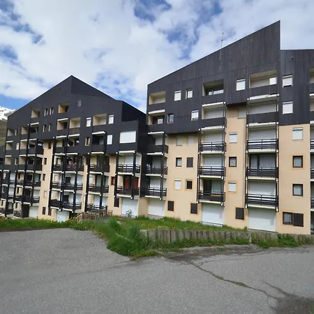 Pour 4 Aux Ménuires, Rénové, Vue Montagne - Fr-1-452-255 Apartamento