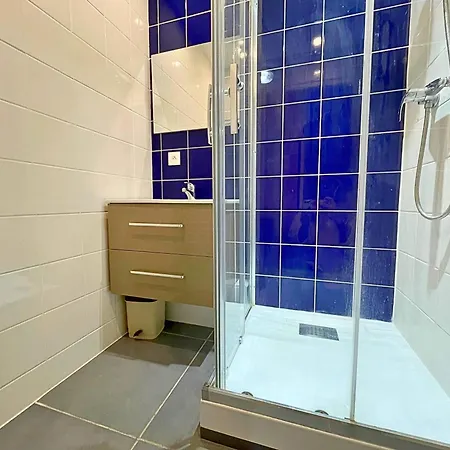 Apartamento Pour 4 Aux Ménuires, Rénové, Vue Montagne - Fr-1-452-255